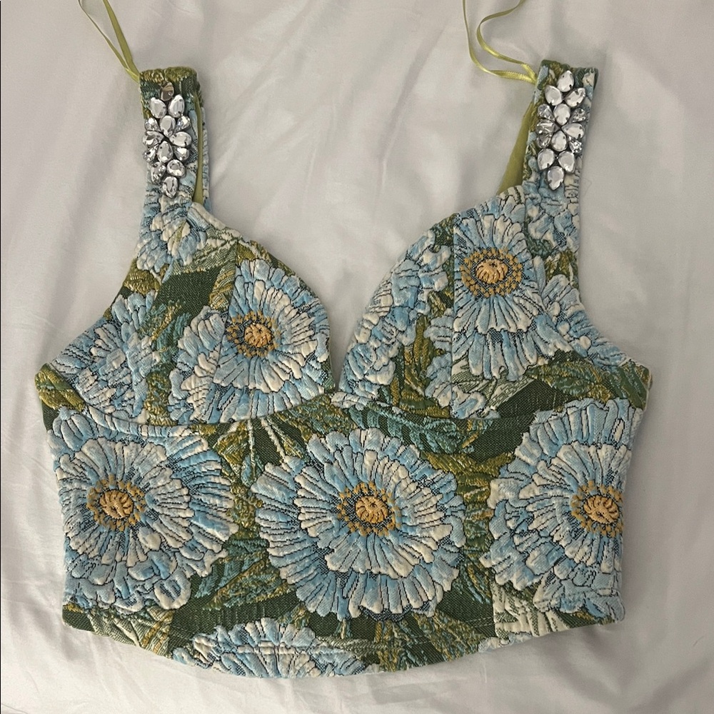 Zara Top